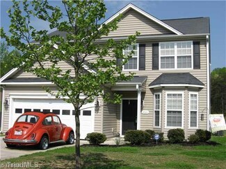3506 Running Cedar Trail, High Point, NC 27265