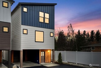14724 40th Ave W, Lynnwood, WA 98087