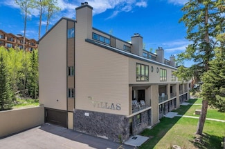 487 S Vasels Rd Unit 1, Brian Head, UT 84719