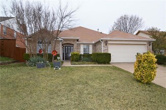 4012 Guthrie Dr, Plano, TX 75024