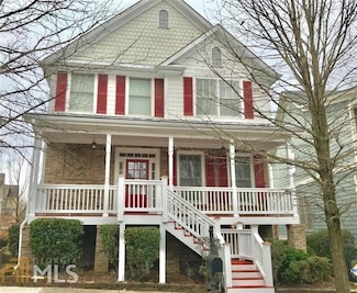1678 Carr Cir NW, Atlanta, GA 30318