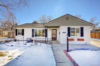 6320 W 46th Place, Wheat Ridge, CO 80033