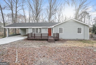 3406 Blackberry Ln, Villa Rica, GA 30180