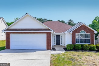 1825 Courtyard Ln, McDonough, GA 30252