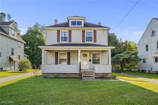 118 Halls Heights Ave, Youngstown, OH 44509