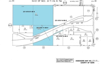 0 Cherryhill Dr, Boron, CA 93516