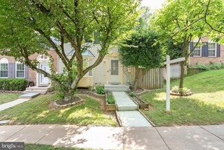 11418 Beehive Ct, Germantown, MD 20876
