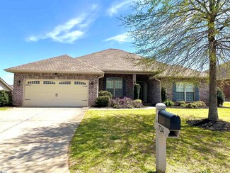 724 Misty Glen Ln, Roebuck, SC 29376