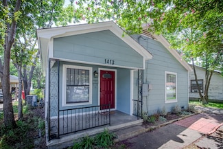 1413 N Ross Ave, Sherman, TX 75090