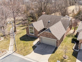 14633 E Killarney Cir, Wichita, KS 67230