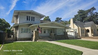 607 N Euclid Ave, Upland, CA 91786