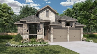 20715 Open Range Ct, Tomball, TX 77377