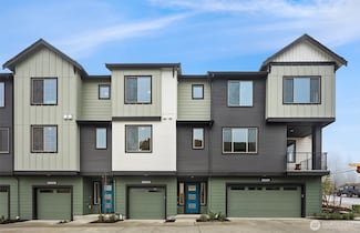 26539 NE 143rd Cir Unit E, Duvall, WA 98019