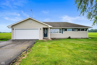 10500 S County Road 200 W, Muncie, IN 47302