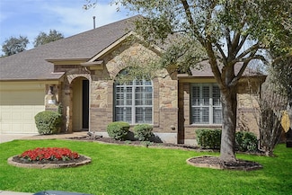 140 Grapevine Ct, Austin, TX 78737