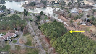 Lot A Catalpa Point Rd, Easton, MD 21601