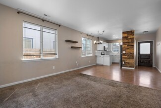 3037 SW Lava Ave, Redmond, OR 97756