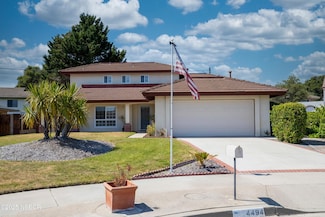 4494 Sirius Ave, Lompoc, CA 93436
