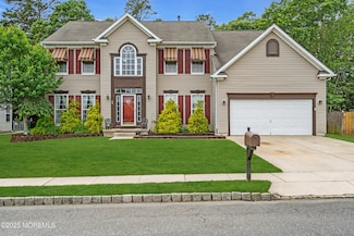 46 Timberline Rd, Bayville, NJ 08721