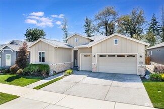 18104 153rd St E, Bonney Lake, WA 98391