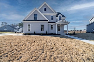 MM Rosewood 2, Chesapeake, VA 23321