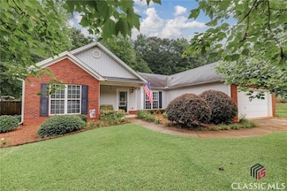1663 Oconee Point, Jefferson, GA 30549