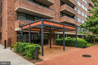 1140 23rd St NW Unit 906, Washington, DC 20037