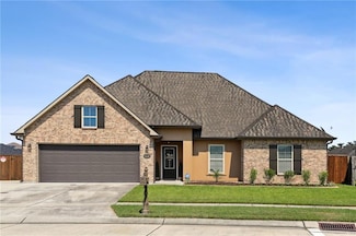 2598 Bent Tree Blvd, Marrero, LA 70072
