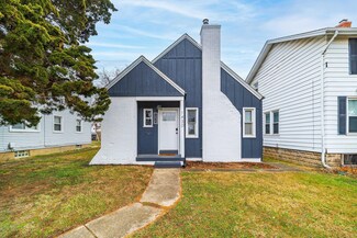 1430 S Champion Ave, Columbus, OH 43206