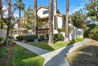 26552 Las Palmas Unit 8, Laguna Hills, CA 92656