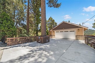 25144 Valle Dr, Crestline, CA 92325
