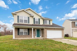 4731 Jacob Andrew Ct, Morrow, OH 45152