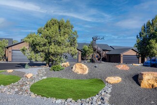 2070 N Bison Pass Ct, Show Low, AZ 85901