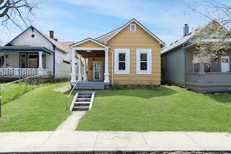 1309 Lexington Ave, Indianapolis, IN 46203