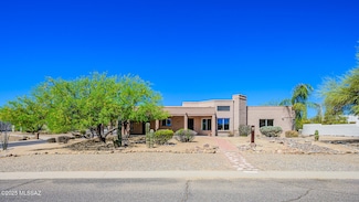 18130 S Via Del Colorete, Sahuarita, AZ 85629