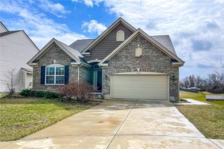 606 White Clover Ct, Clayton, OH 45315