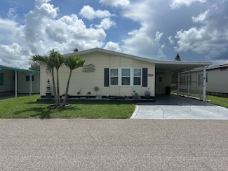 10723 Central Park Ave, New Port Richey, FL 34655