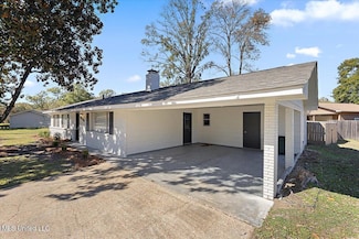 3370 Harle St, Pearl, MS 39208