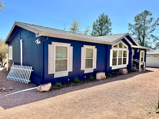 608 N Manzanita Dr, Payson, AZ 85541