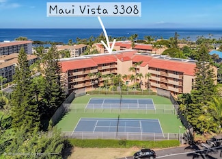 2191 S Kihei Rd Unit 3308, Kihei, HI 96753