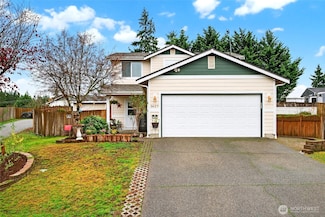 3627 180th St E, Tacoma, WA 98446