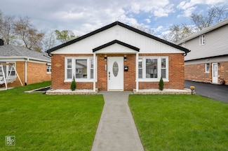11551 S Sacramento Dr, Merrionette Park, IL 60803