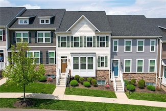 150 Moyer Hill Dr, Cranberry Township, PA 16066