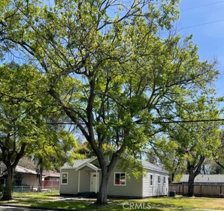 425 W 4th Ave, Chico, CA 95926