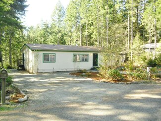 200 NE Cedar Ln, Tahuya, WA 98588