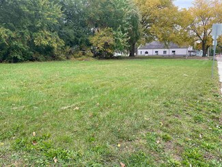 1401 N Olive St, South Bend, IN 46628