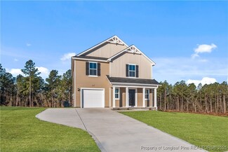 433 Deep River Rd, Aberdeen, NC 28315