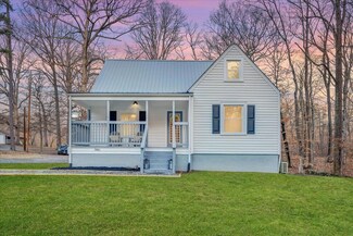 3961 Alleghany Dr, Salem, VA 24153