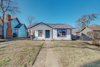 1511 Southerland Ave, Dallas, TX 75203