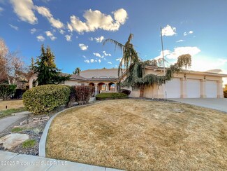 405 Teton Dr, Farmington, NM 87401